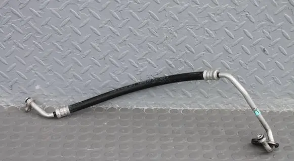 Mitsubishi Eclipse Cross Air conditioning (A/C) pipe/hose PRZOD-KLIMY WAZ-RURKA