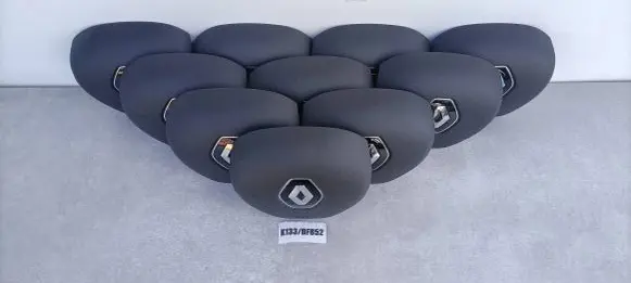 Renault Dacia Duster Airbag cover RE06J2004439