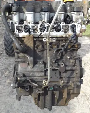 Fiat Stilo Engine 192A1000