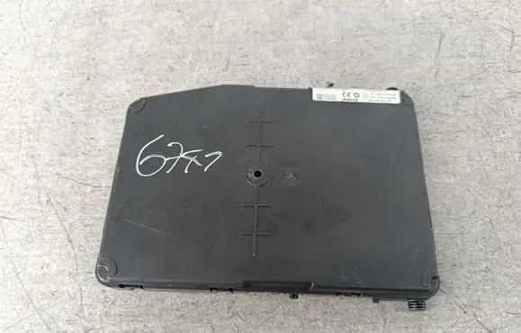 Renault Scenic II - Grand scenic II Other control units/modules 8200306434SIEMENS