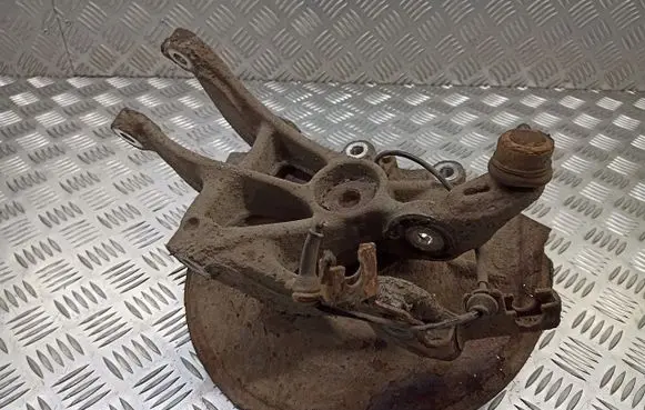 Citroen C5 Rear wheel hub spindle/knuckle 