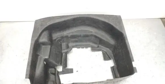 Audi A4 S4 B8 8K Trunk/boot mat liner 8K9863697C