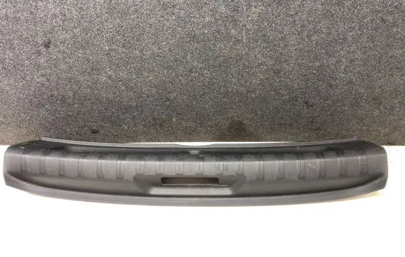 Peugeot 308 Trunk/boot sill cover protection 
