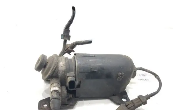 KIA Ceed Fuel filter housing 