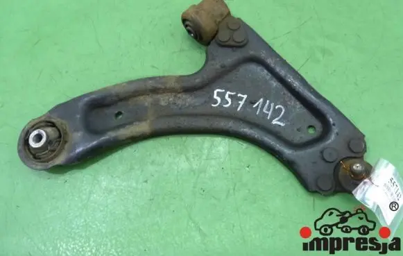 Opel Tigra B Front control arm IMPRK557142