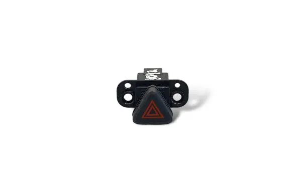 Chevrolet Cruze Hazard light switch 96828350