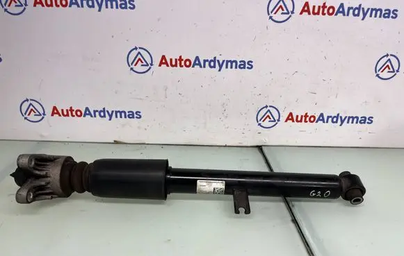 BMW 3 G20 G21 Rear shock absorber/damper 6879308 33526879308