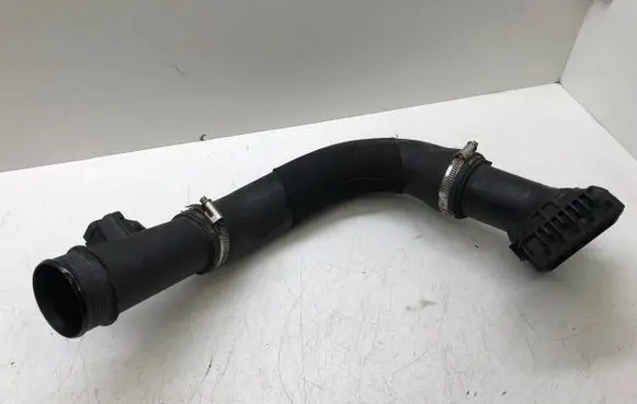Audi A8 S8 D4 4H Intercooler hose/pipe 4H0145709S 0281002401 038906051C