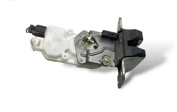 Mitsubishi Outlander Tailgate/trunk/boot lock/catch/latch 07Z04