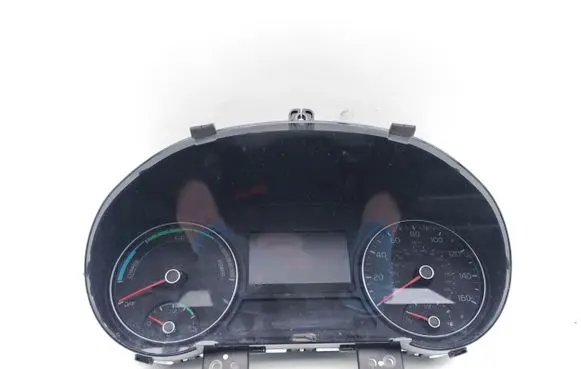 KIA Optima Speedometer (instrument cluster) 94023-A8360