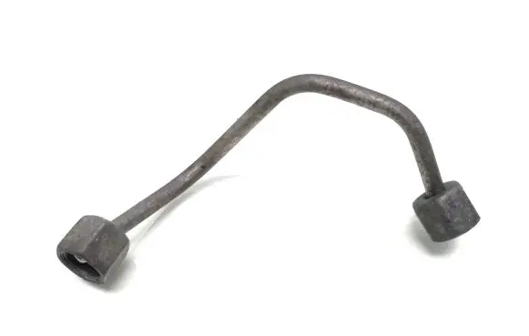 Fuel main line pipe