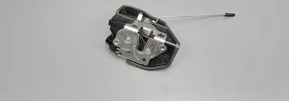 Mini Cooper Countryman R60 Rear door lock A053702 7276686 053702