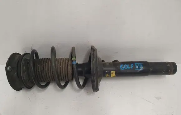 Skoda Rapid (120G, 130G, 135G) Front shock absorber/damper 742116SP