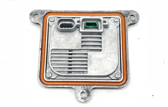 Land Rover Range Rover Evoque L538 Headlight ballast module Xenon BJ3213C170AA A71154400DG LR025157