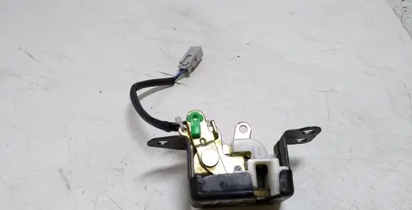 Honda CR-V Tailgate/trunk/boot lock/catch/latch