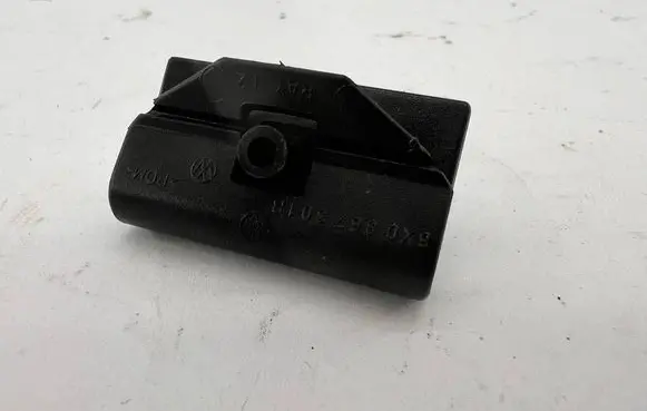 Volkswagen Lupo Other front door trim element 6X0867301B