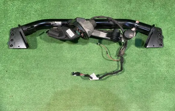 Mercedes-Benz CLA C118 X118 Tow bar set A1183101500