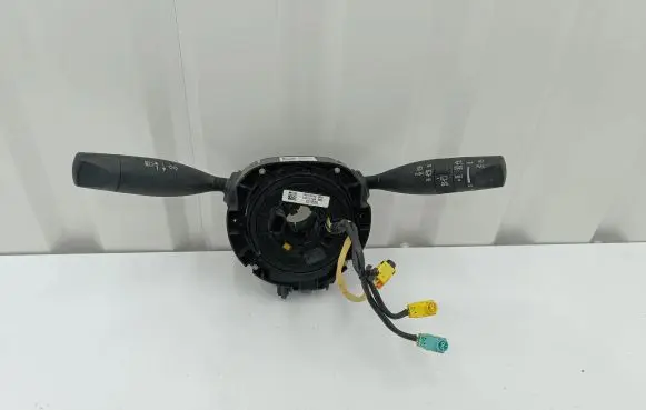 Jeep Cherokee Airbag slip ring squib (SRS ring) 14616104