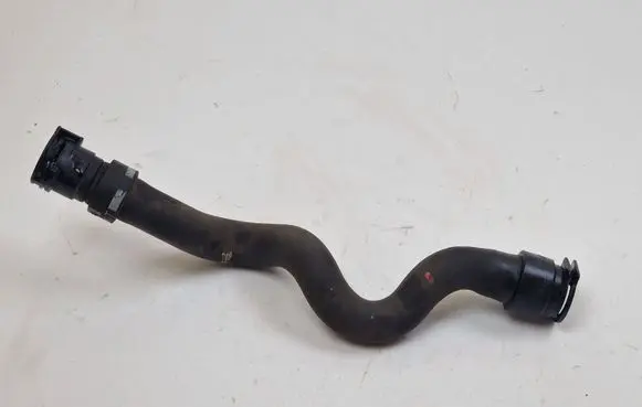 Citroen DS3 Engine coolant pipe/hose 
