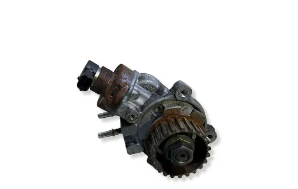 Citroen C3 Aircross Fuel injection high pressure pump 0445010761 08200604 9817903080