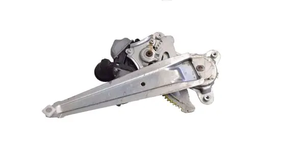 Mercedes-Benz SLK R172 Rear window lifting mechanism without motor 8571053100