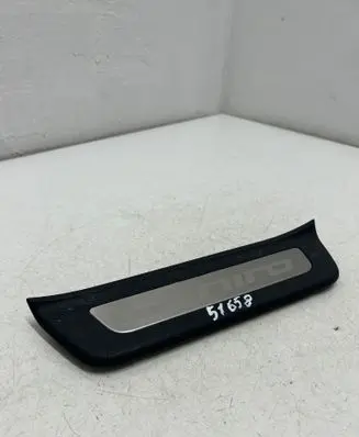 KIA Niro Rear sill trim cover 85877G5100