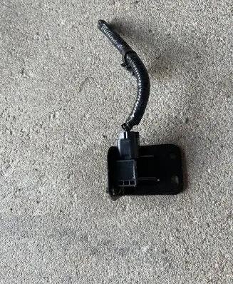Nissan Qashqai Other devices 985816UA0A