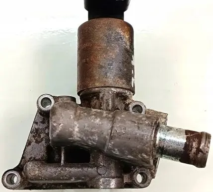 Opel Agila A EGR thermostat 9157671