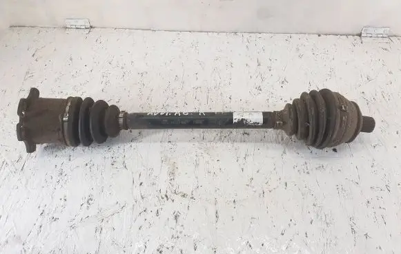 Audi A6 S6 C6 4F Front driveshaft