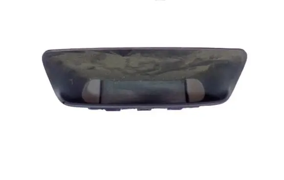 Peugeot 308 Radio/CD/DVD/GPS head unit 966598978001