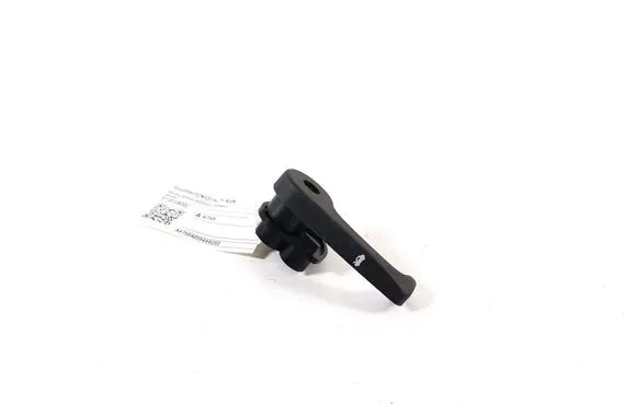 Hyundai Ioniq Engine bonnet (hood) release handle 811812B000