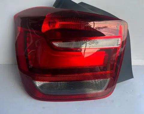 BMW 1 F20 F21 Rear/tail lights 7241543 63217241543 90006574