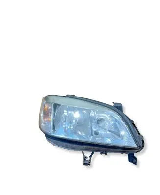 Opel Zafira A Headlight/headlamp 