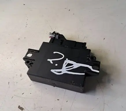 Chrysler Voyager Parking PDC control unit/module 56040539AF 2453669 250742E