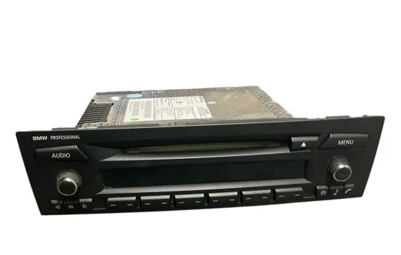 BMW 3 E92 E93 Radio/CD/DVD/GPS head unit 65129150109