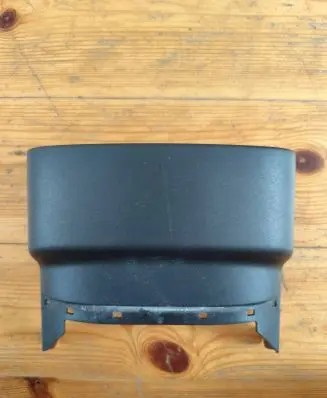 Ford Mondeo MK IV Steering wheel column trim 3M513530 3M513530ABW