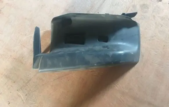 Audi A6 S6 C6 4F Other interior part 4F0857791A