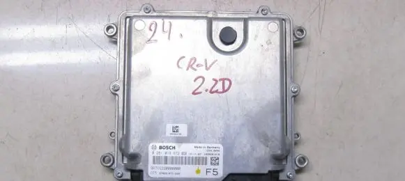 Honda CR-V Engine control unit/module ECU