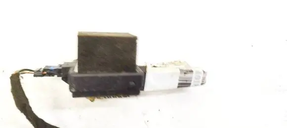 Ford Transit Custom Other control units/modules