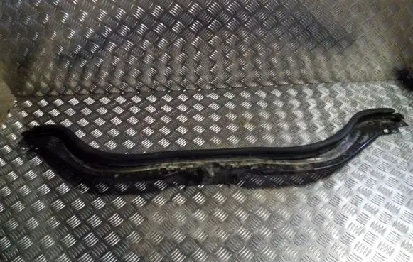 Jeep Grand Cherokee (WJ) Top upper radiator support slam panel