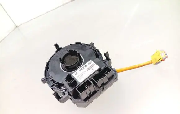 KIA Sportage Airbag slip ring squib (SRS ring) 934801Y000 120004400