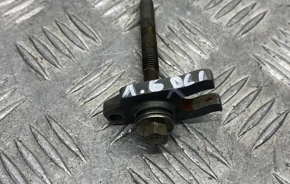 Renault Trafic III (X82) Fuel Injector clamp holder 6457