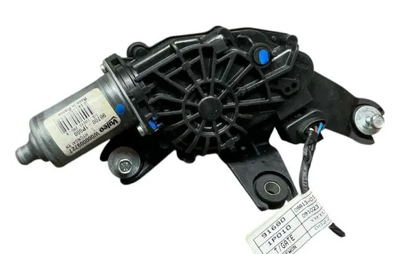 KIA Venga Rear window wiper motor W000009727 987001P000 A000102959