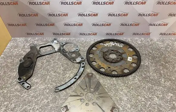 Land Rover Range Rover L322 Flywheel 1216837