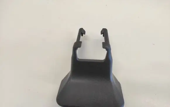 Lexus NX Front passenger seat rail trim 7213842010