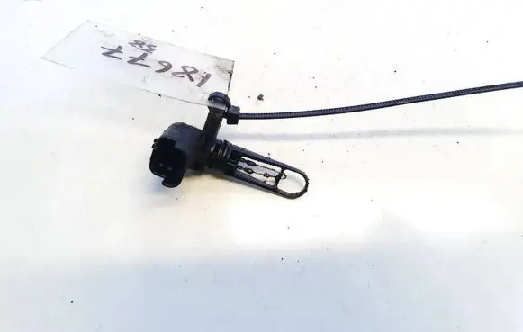 Ford Transit - Tourneo Connect Interior temperature sensor
