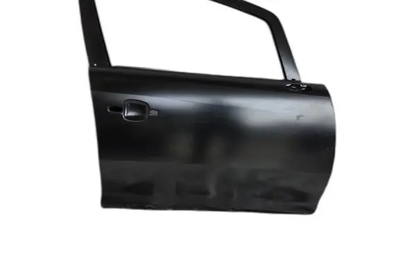 Opel Corsa D Front door 93189329