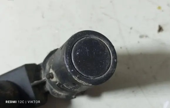Audi A4 S4 B7 8E 8H Parking PDC sensor 7H0919275D PA66GF30
