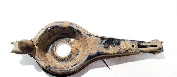 Ford C-MAX II Rear upper control arm/wishbone 