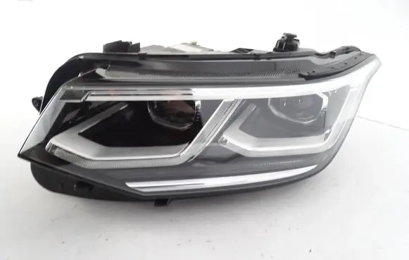 Volkswagen Tiguan Headlight/headlamp 5NB941081G
